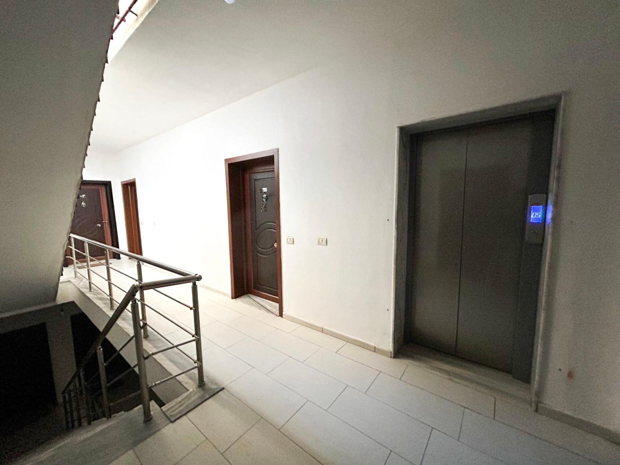 Apartment Pavaresia 669 Durrës