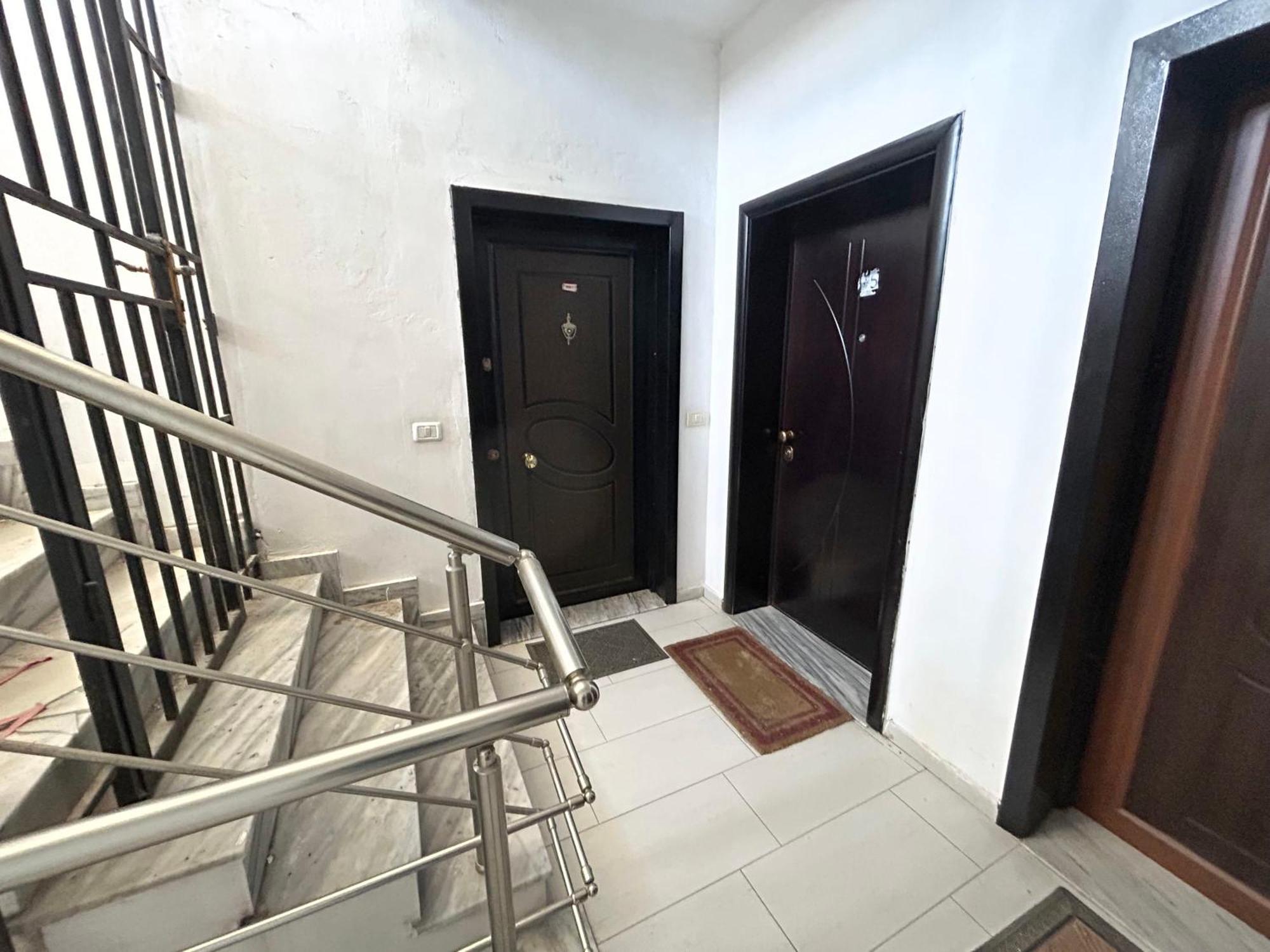 Apartment Pavaresia 669 Durrës