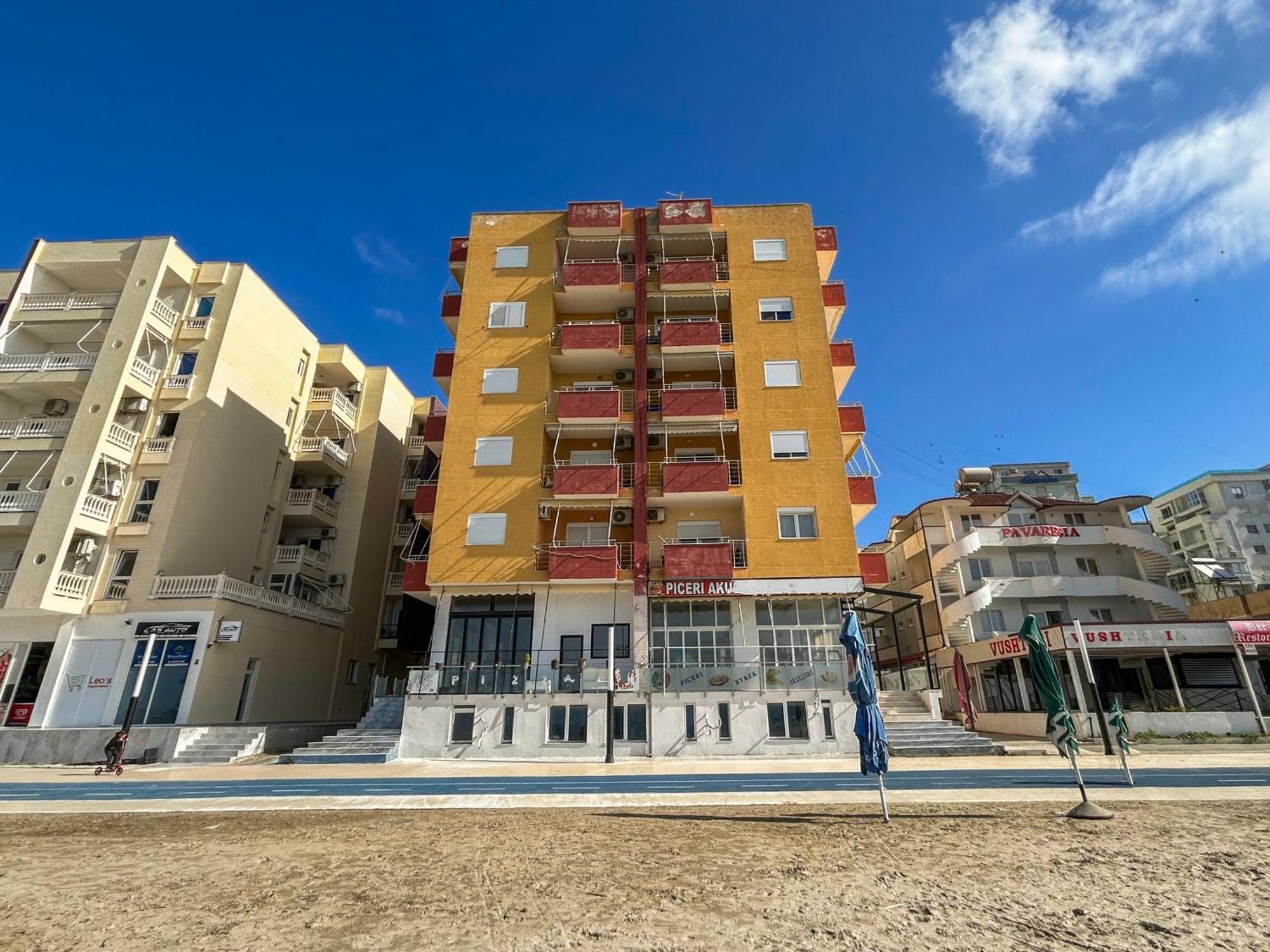 Pavaresia 669 * Durrës