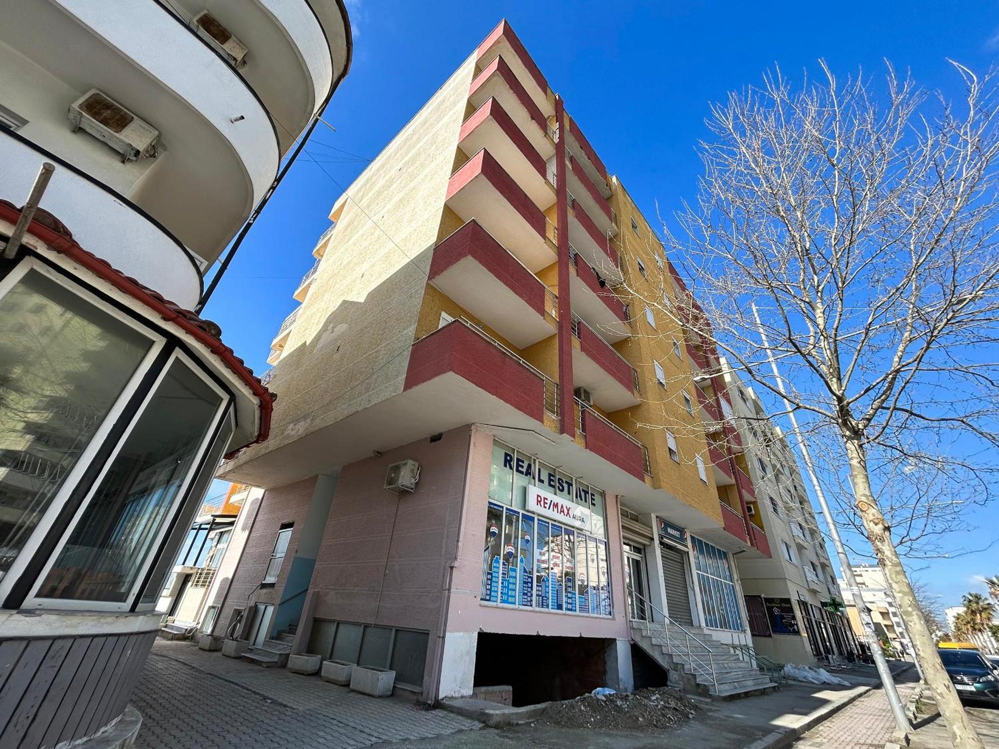 Pavaresia 669 Apartment Durrës
