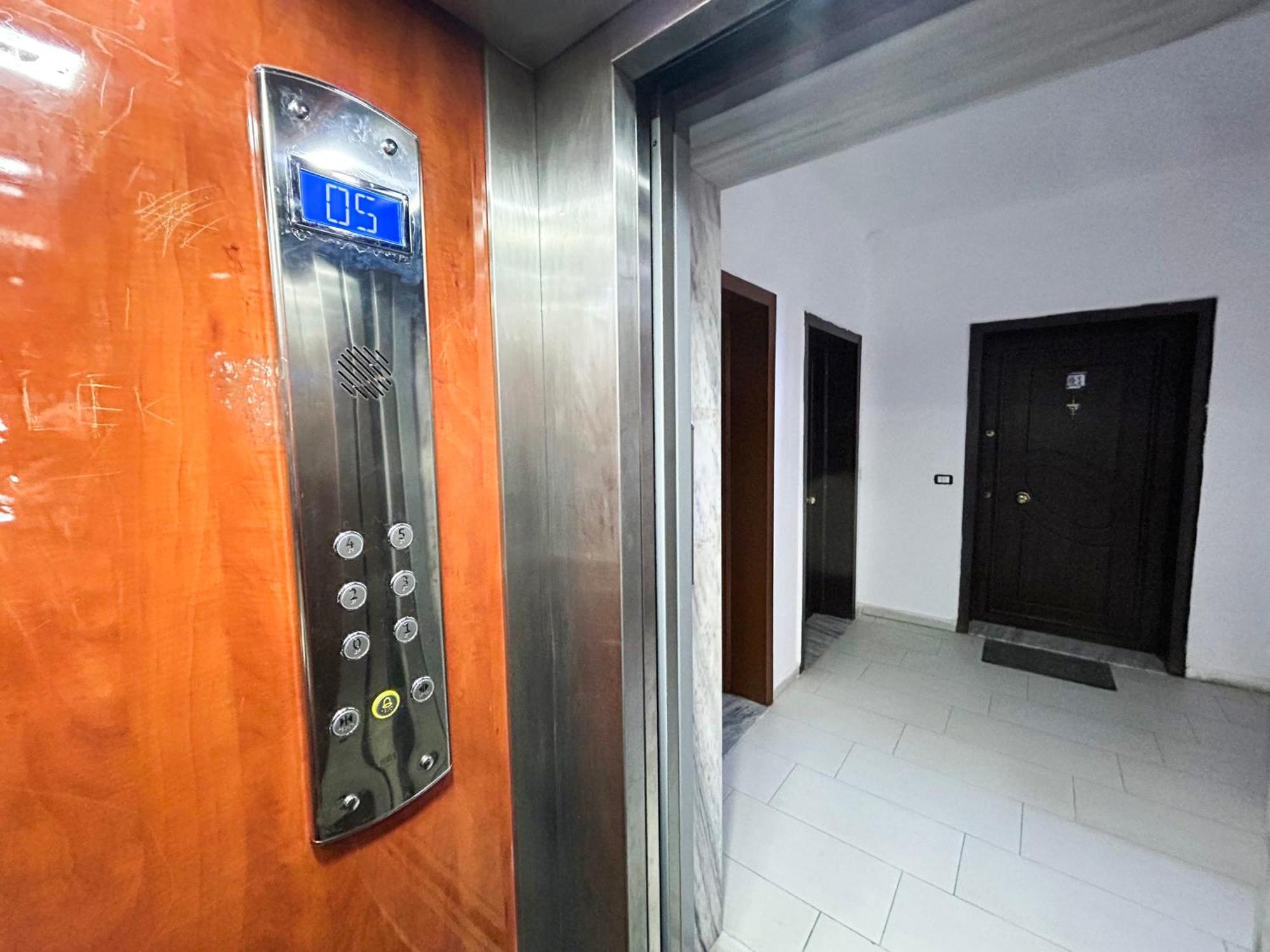 Apartment Pavaresia 669 Durrës