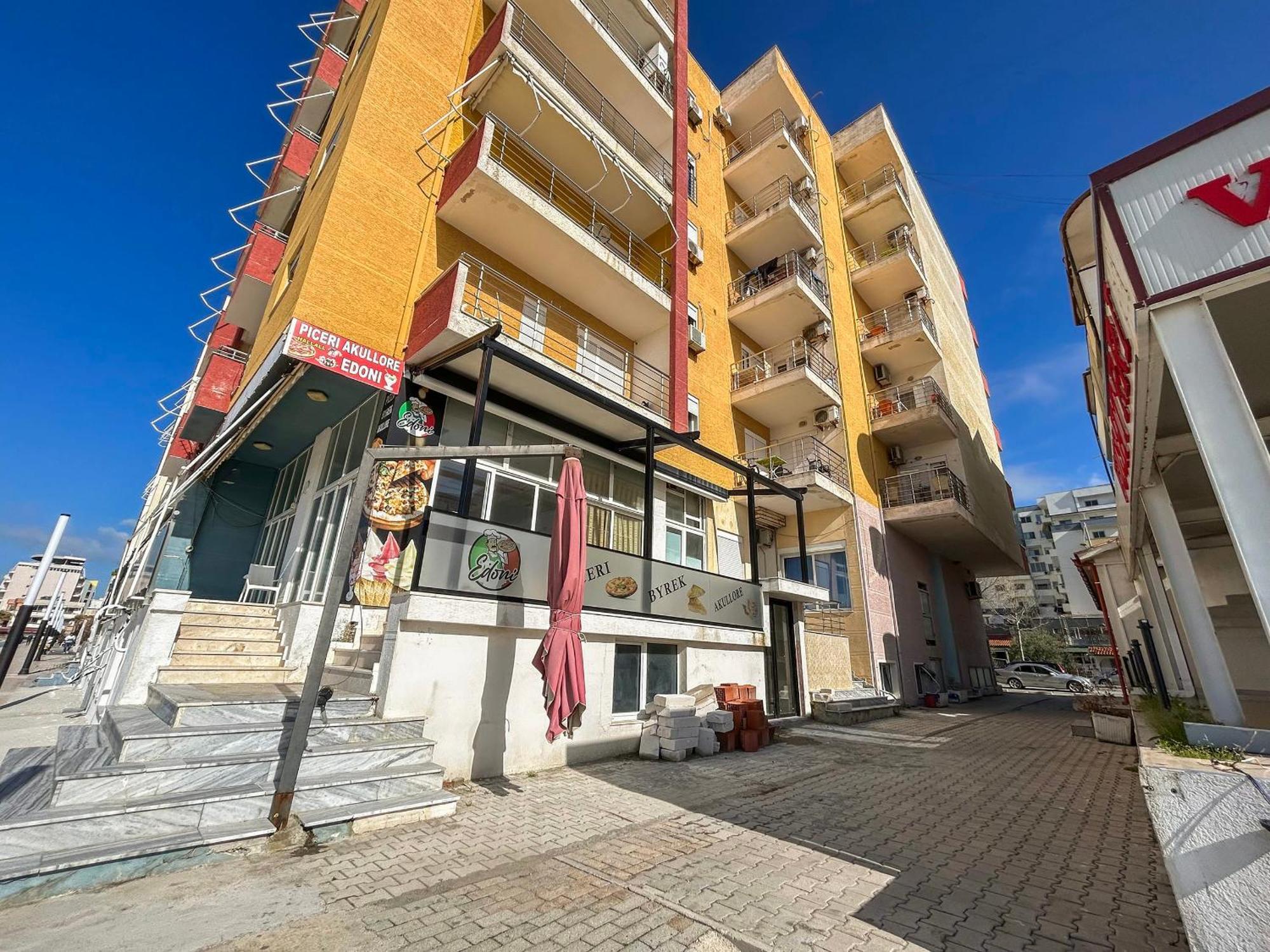 Pavaresia 669 Apartment