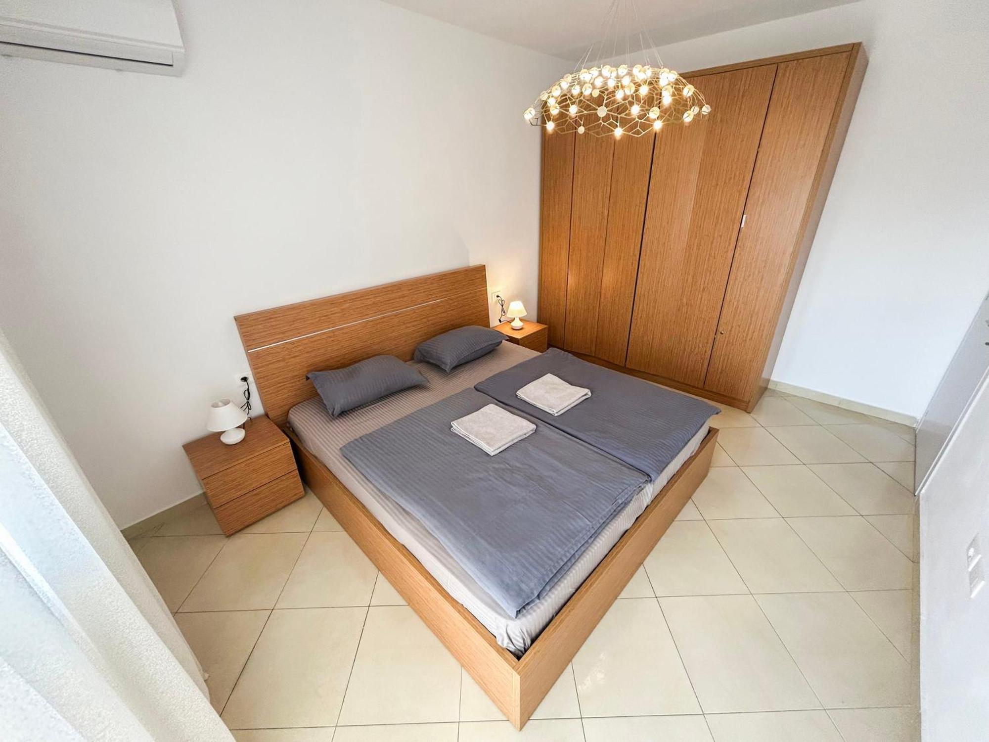 Apartment Pavaresia 669