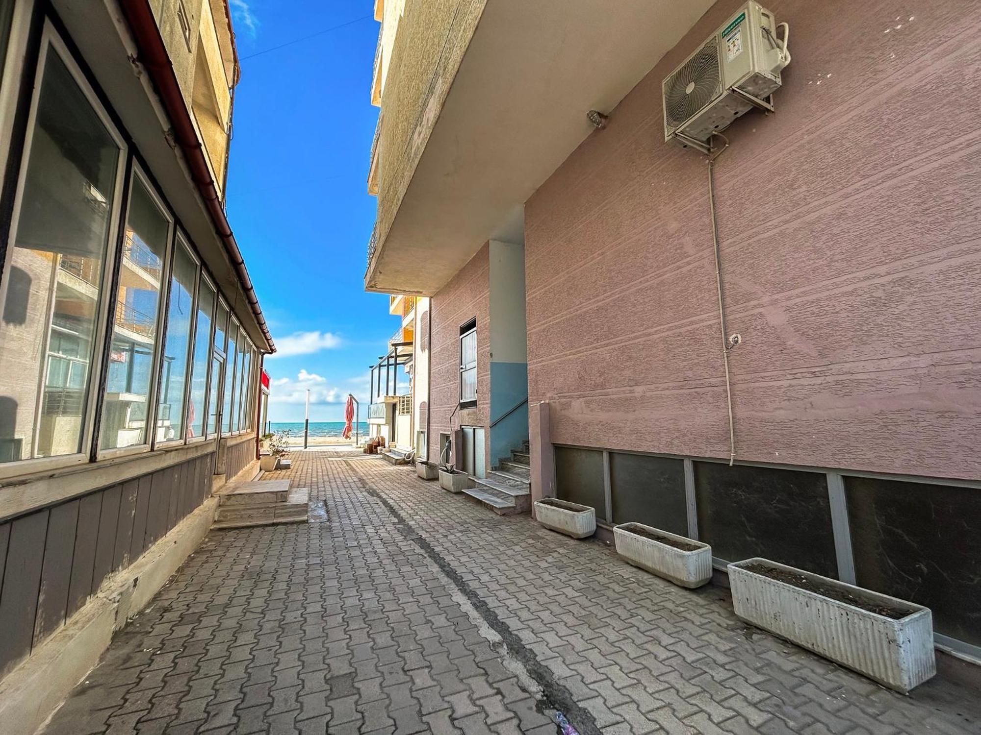 Pavaresia 669 Apartment *
