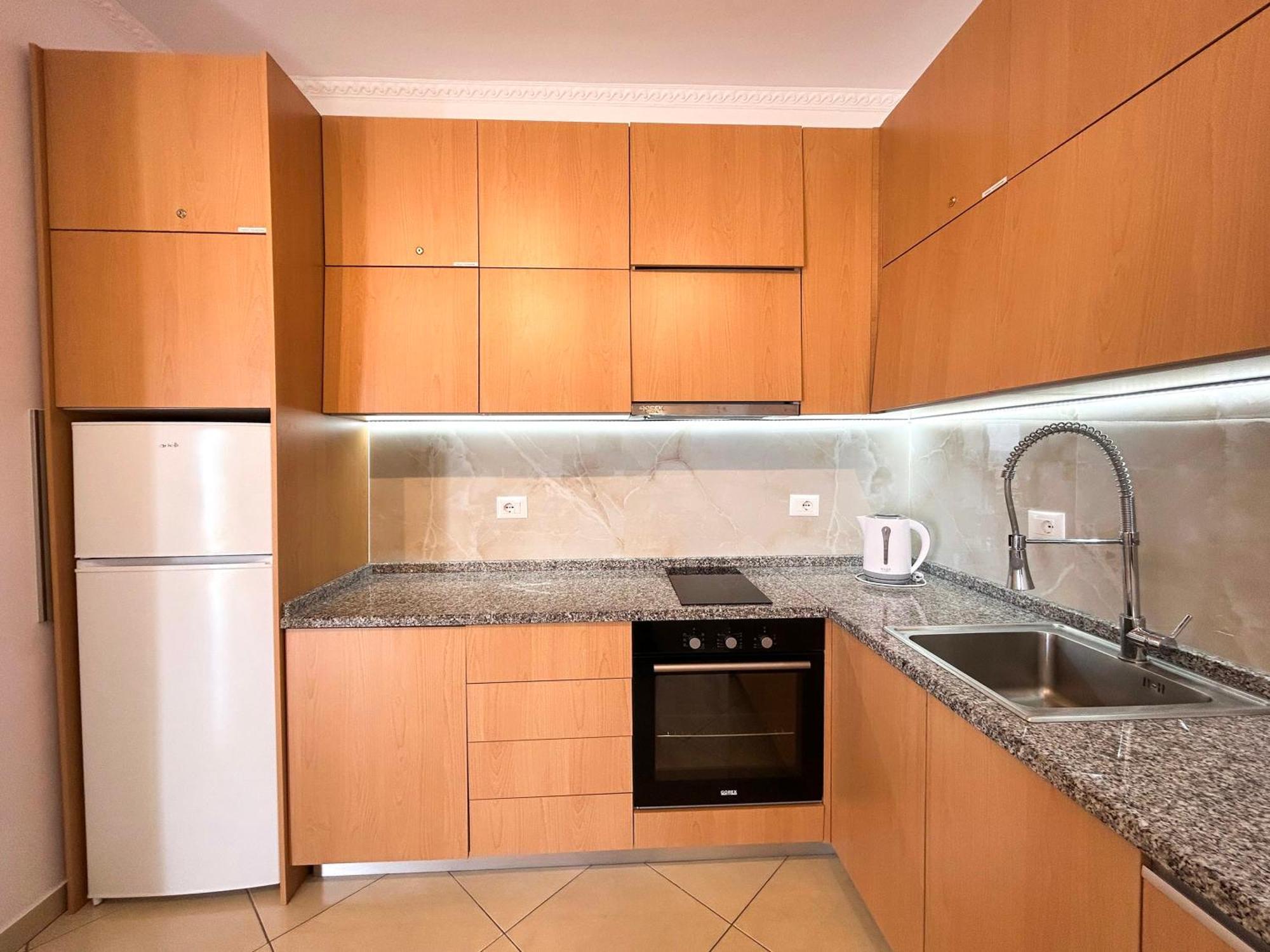Pavaresia 669 Durrës