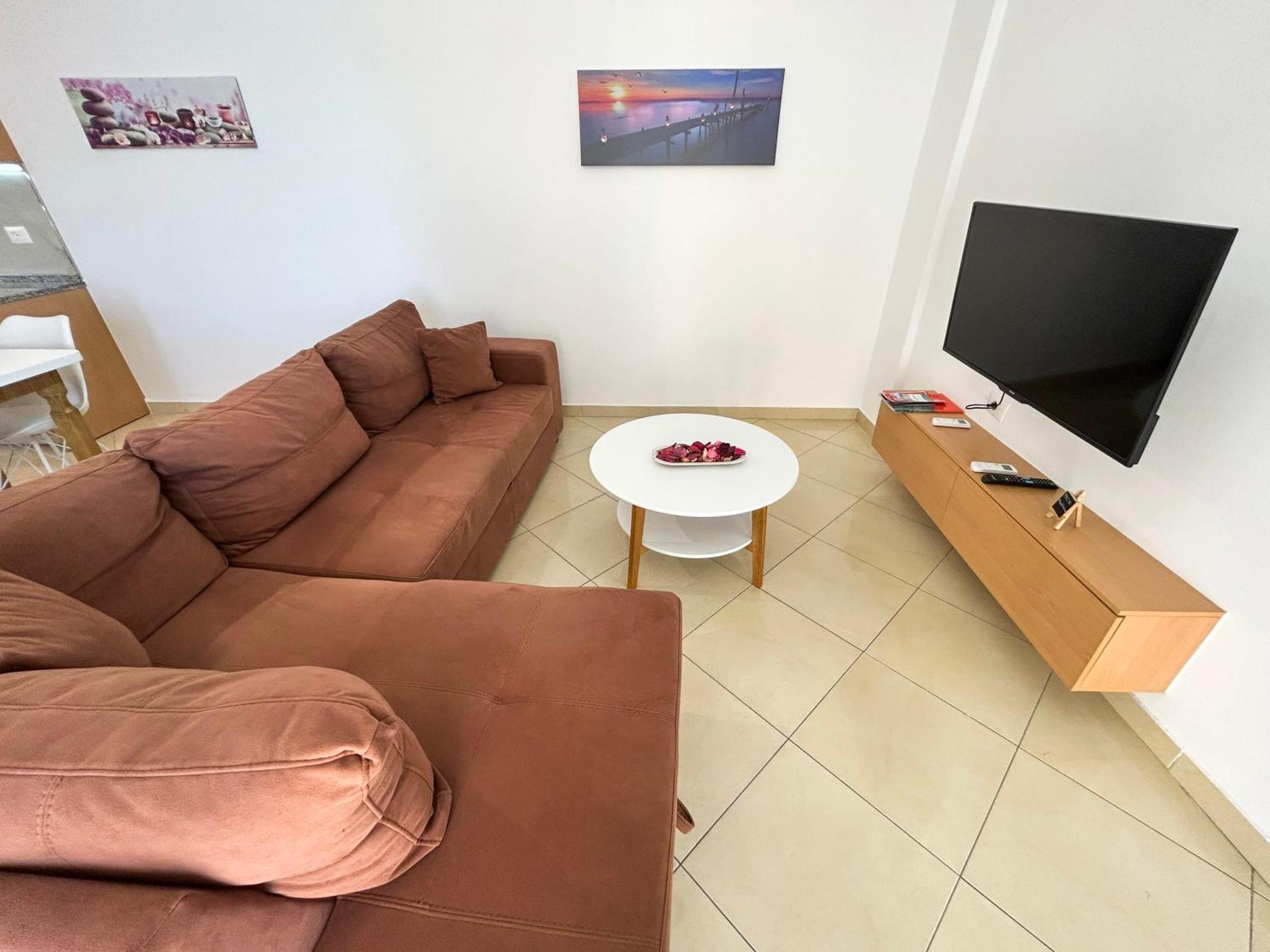 Apartment Pavaresia 669 Durrës