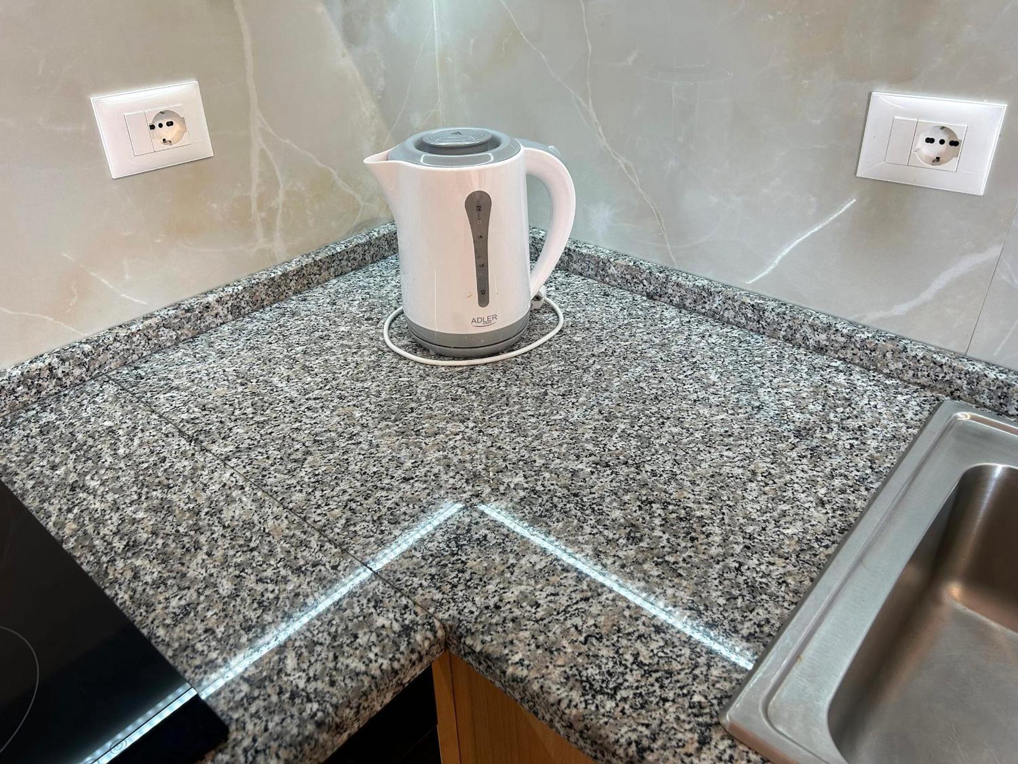 Apartment Pavaresia 669 Durrës