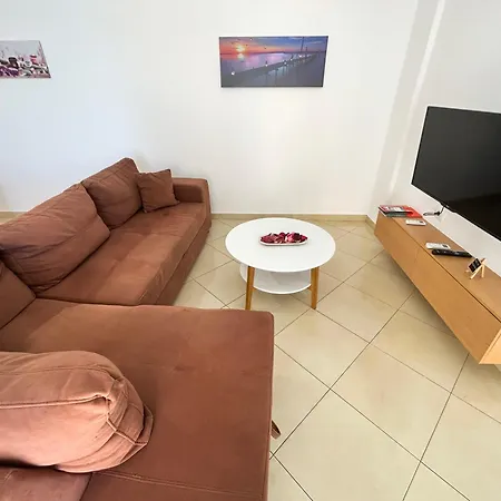 Pavaresia 669 Durrës Exteriér fotografie