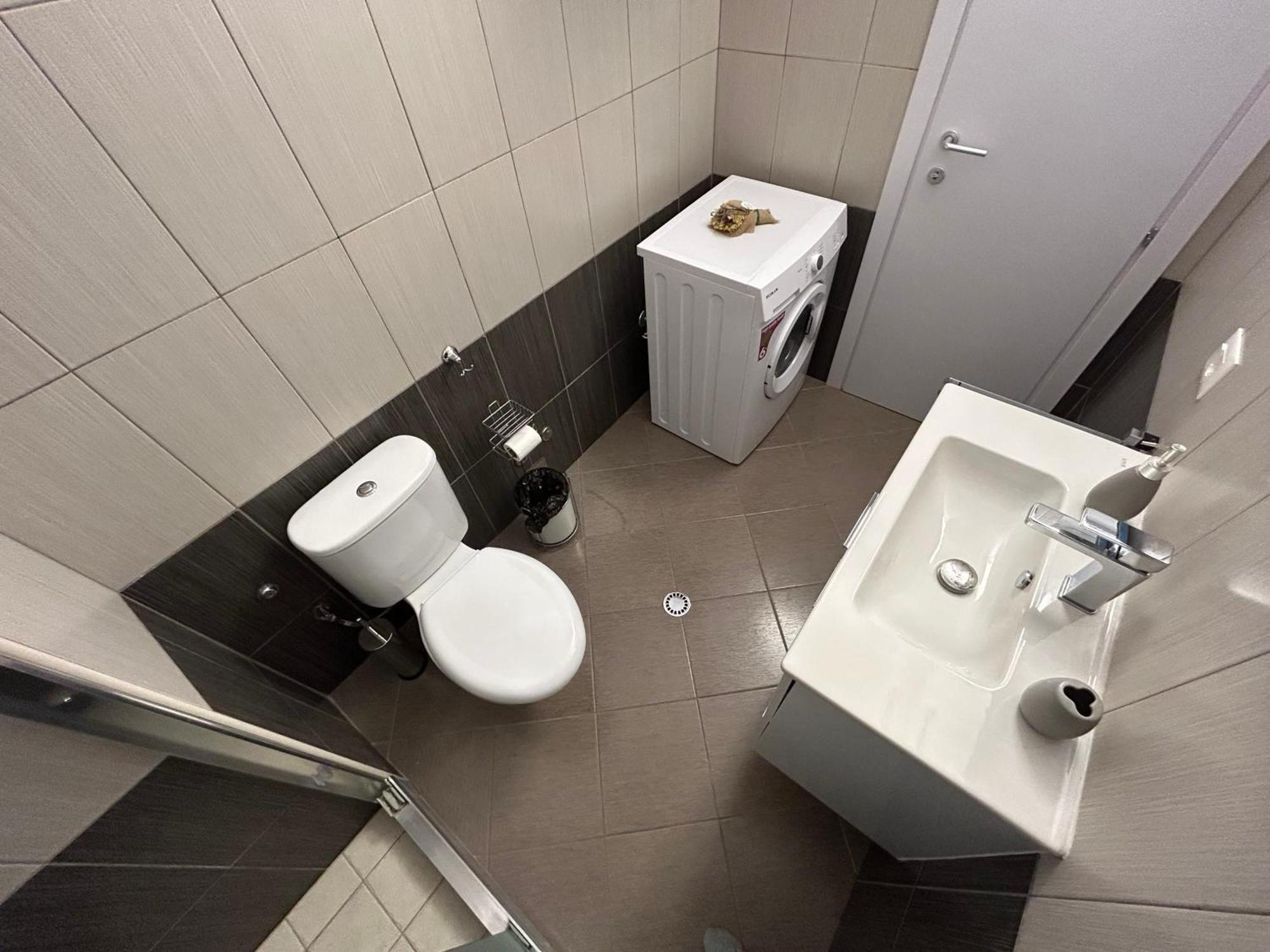 Apartman Pavaresia 669 *