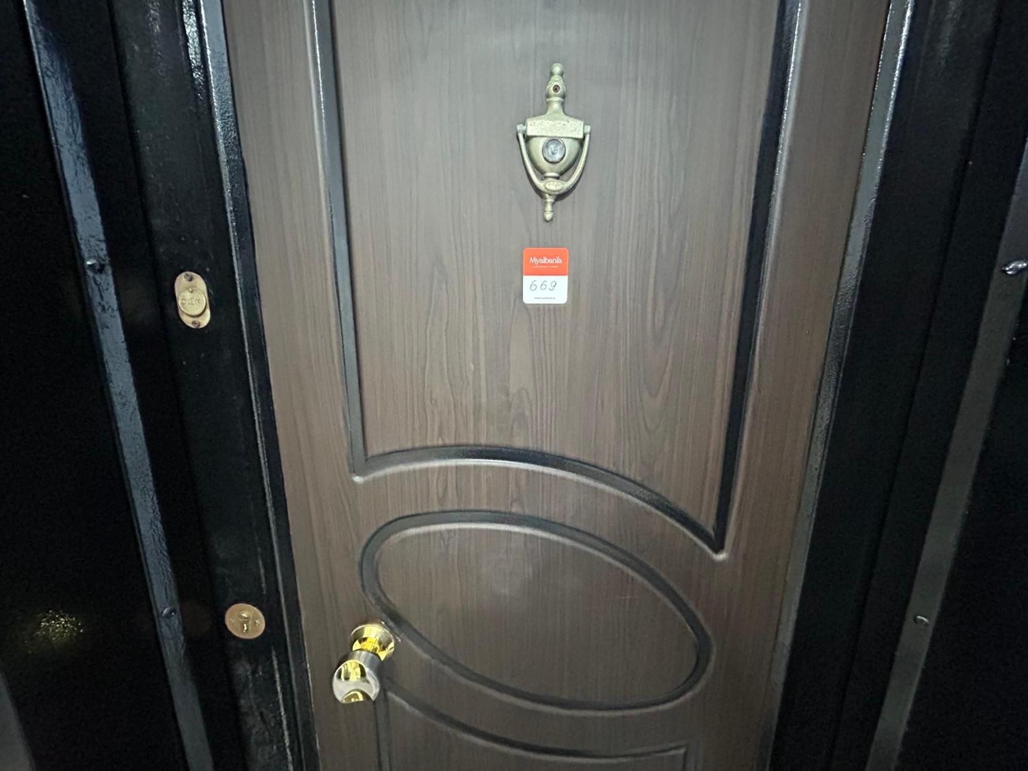 Pavaresia 669 Apartman Durrës