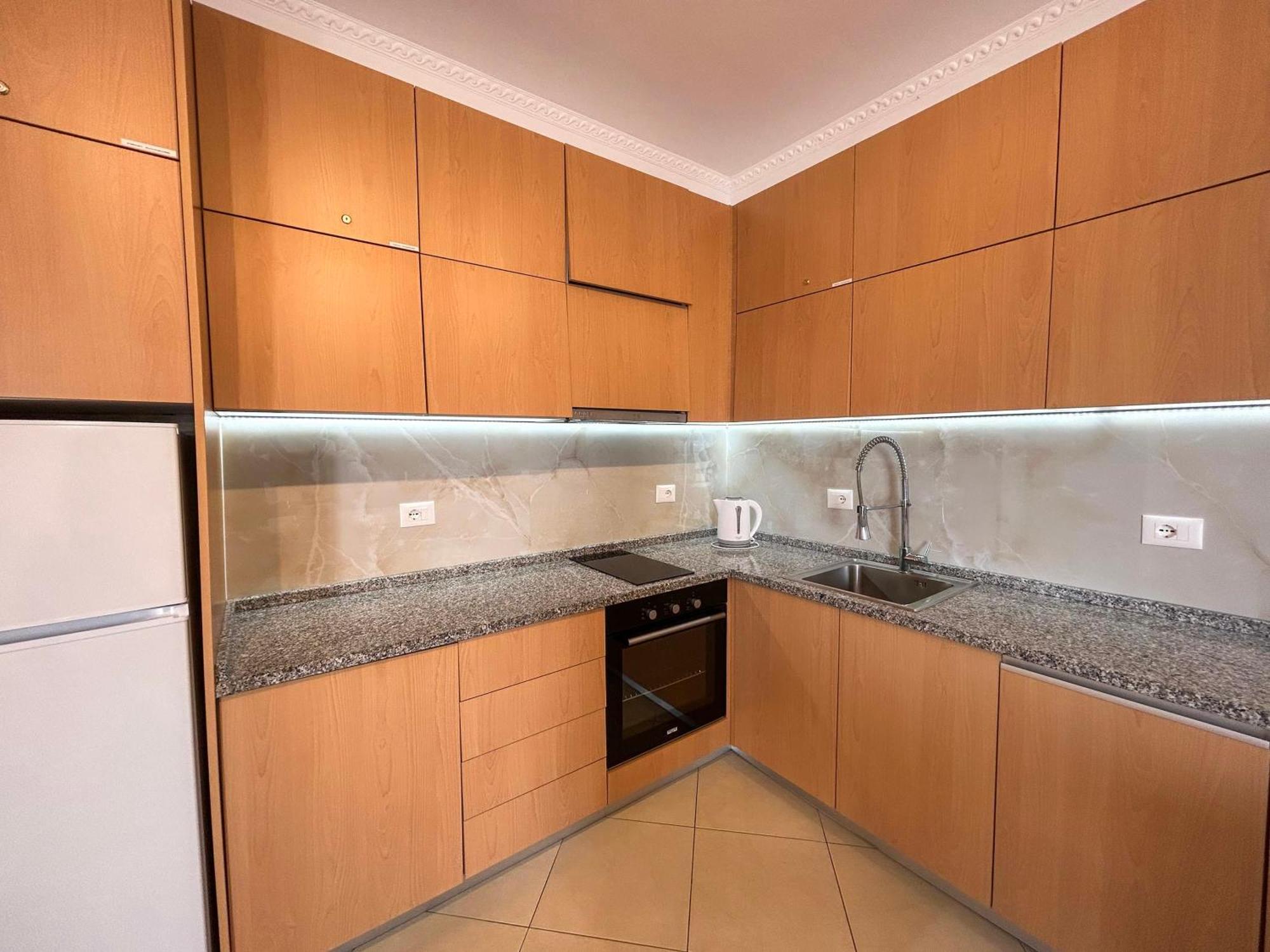 Apartman Pavaresia 669 Durrës
