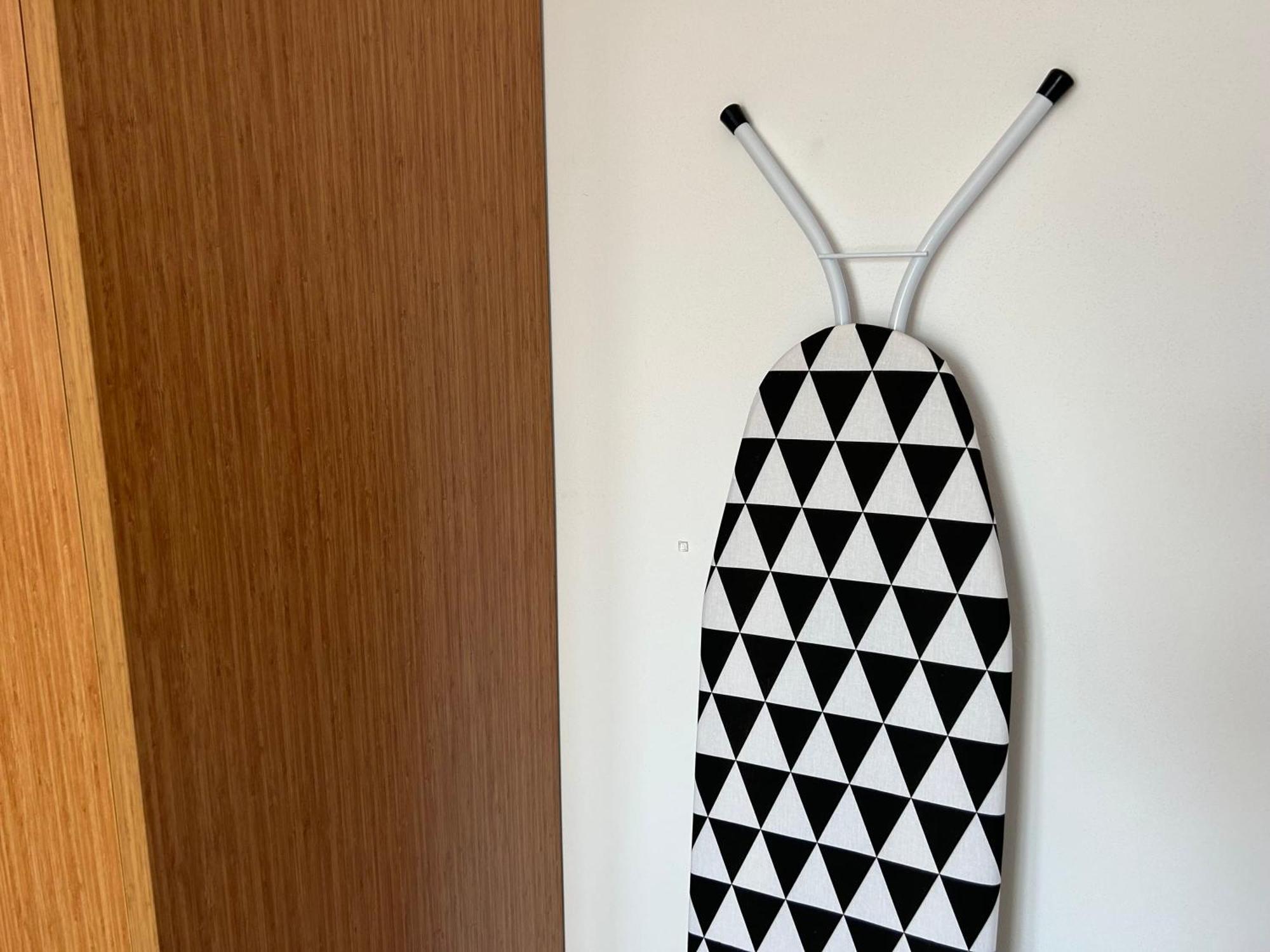 Pavaresia 669 Apartman