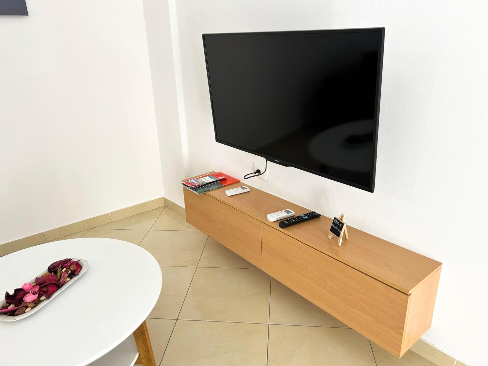 Apartman Pavaresia 669 *