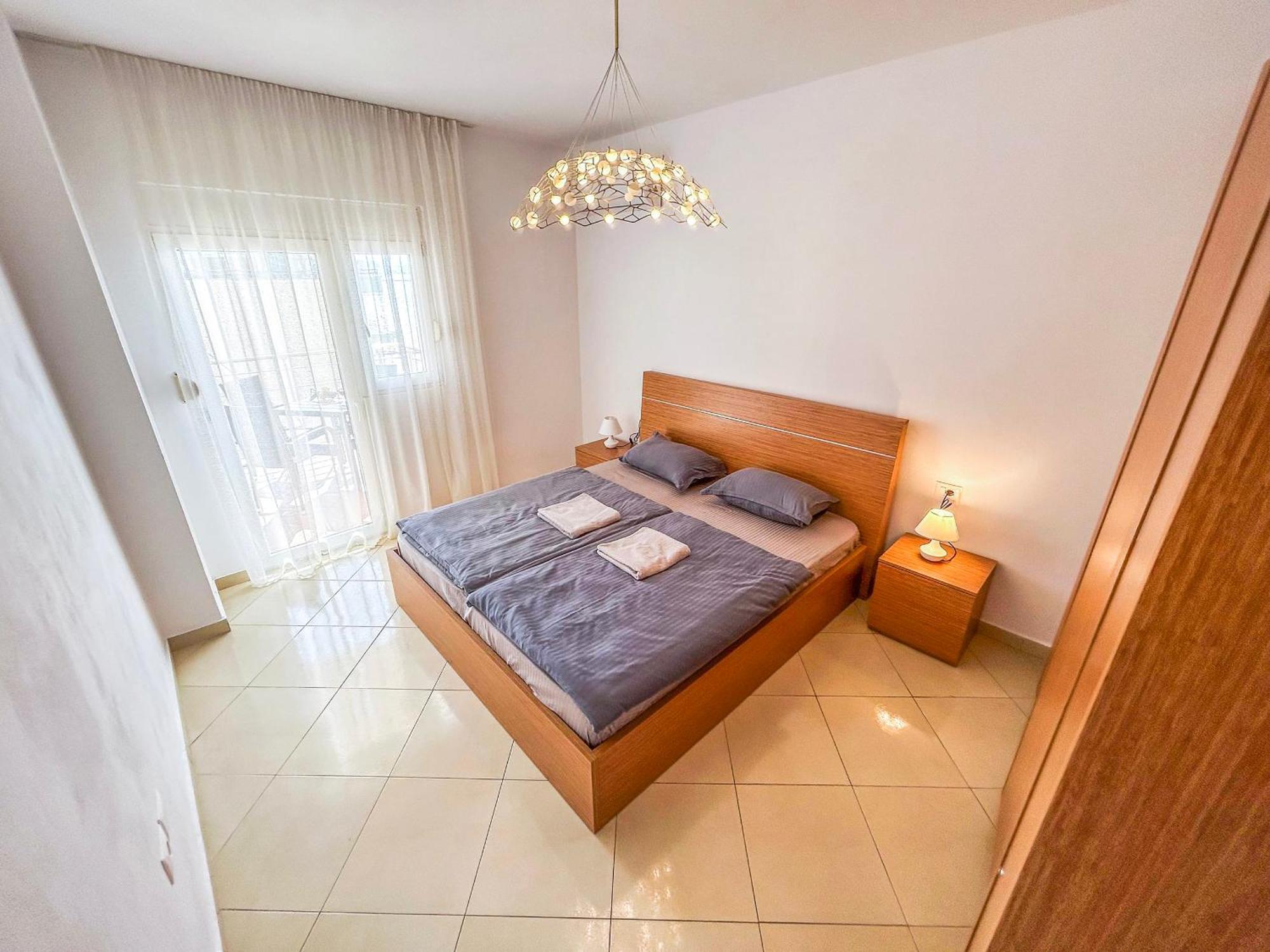 Pavaresia 669 Apartman